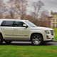 Illustration for article titled Every Single Vehicle We Reviewed In 2015
